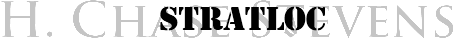 H. Chase Stevens 
Logo